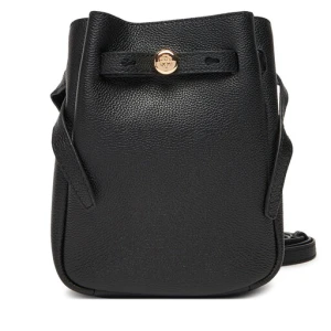 Torebka Tory Burch Romy Small 171002 Czarny