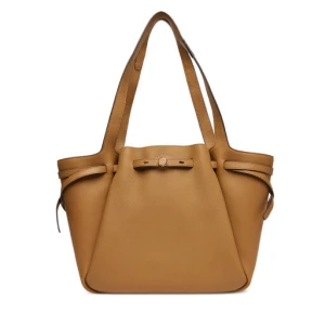 Torebka Tory Burch Romy Tote 163388 Brązowy