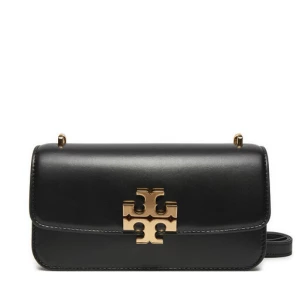 Torebka Tory Burch Small Eleanor Rectangular Bag 158734 Czarny