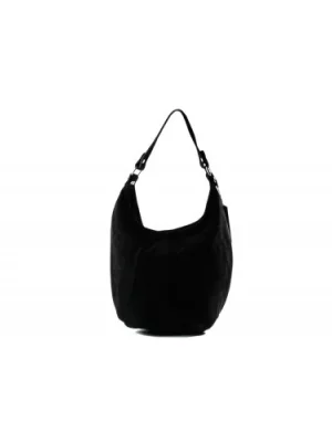 TOREBKA TOSCANIO - A284 CZARNY