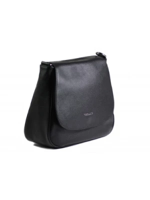 TOREBKA TOSCANIO - B56 BLACK