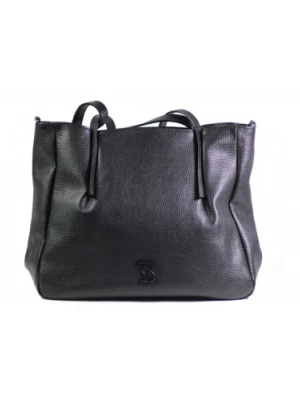 TOREBKA TOSCANIO - F119 BLACK