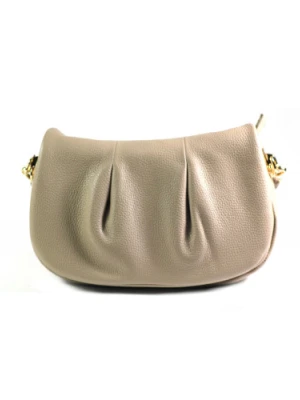 TOREBKA TOSCANIO - F238 BEŻ D05