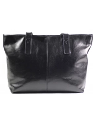 TOREBKA TOSCANIO - F258 BLACK