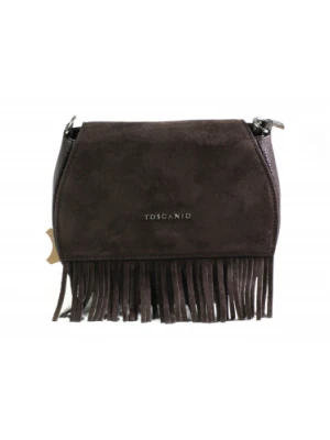 TOREBKA TOSCANIO - G114 C.BRĄZ D23