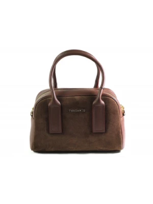 TOREBKA TOSCANIO - G122 BRĄZ D21