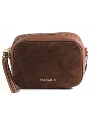 TOREBKA TOSCANIO - G88 BRĄZ D21