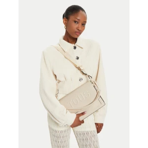 Torebka TOUS 2001935001 Écru