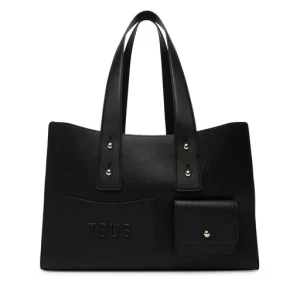 Torebka TOUS 2002373551 Czarny