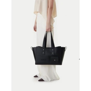 Torebka TOUS 2002373551 Czarny