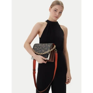 Torebka TOUS Audre 2001799554 Brązowy