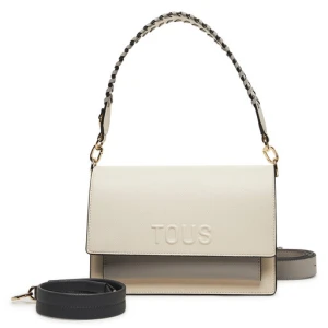 Torebka TOUS Audree 2002202601 Beżowy