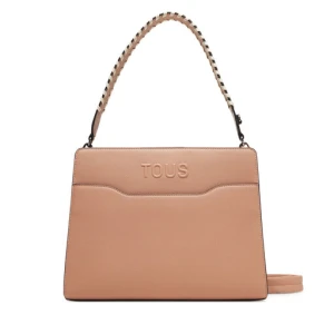 Torebka TOUS Audree 2002286345 Brązowy