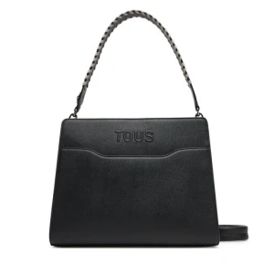 Torebka TOUS Audree 2002286352 Czarny