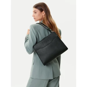 Torebka TOUS Audree 2002286352 Czarny