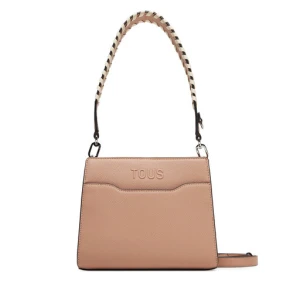 Torebka TOUS Audree 2002287045 Brązowy