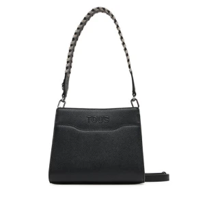 Torebka TOUS Audree 2002287051 Czarny
