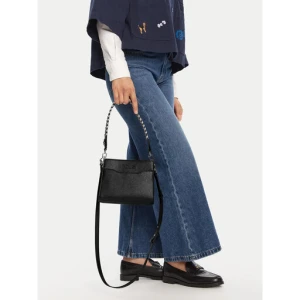 Torebka TOUS Audree 2002287051 Czarny