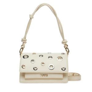 Torebka TOUS Audree Eyelets 2002202901 Beżowy