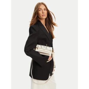 Torebka TOUS Audree Eyelets 2002202901 Beżowy