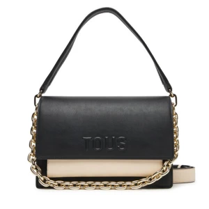 Torebka TOUS Audree Kaos Icon 2002287651 Czarny