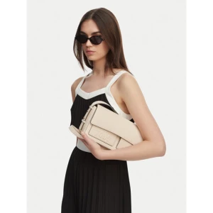 Torebka TOUS Back To Basics 2002381501 Beżowy