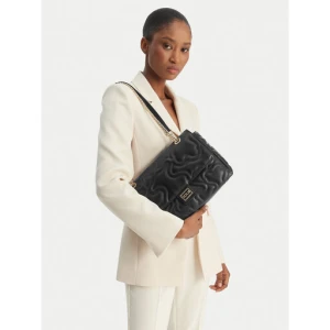 Torebka TOUS Bandolera Solapa M. K Dream 2001576951 Czarny