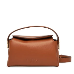 Zdjęcie produktu Torebka TOUS Bloom 2002206243 Brązowy