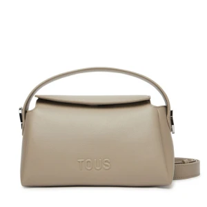 Torebka TOUS Bloom 2002206244 Szary