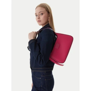 Torebka TOUS Bolso De Hombro M T Lucia 2002019425 Różowy