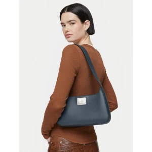 Torebka TOUS Bolso De Hombro M T Lucia 2002019447 Szary
