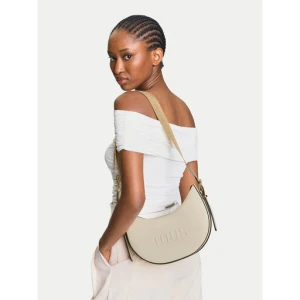 Torebka TOUS Brenda 2002105201 Beżowy