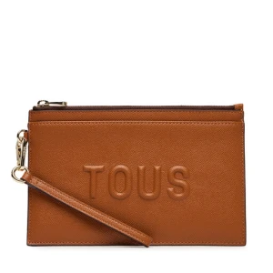 Torebka TOUS Brenda 2002105545 Brązowy