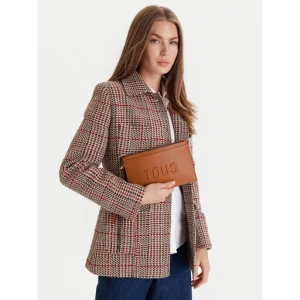 Torebka TOUS Brenda 2002105545 Brązowy