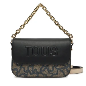 Torebka TOUS  Chain Kaos Icon 2002200351 Beżowy