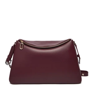 Torebka TOUS City 2002303321 Bordowy