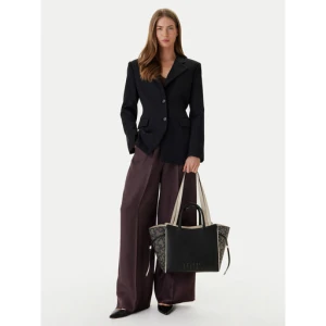 Torebka TOUS City Kaos Icon 2002186652 Czarny