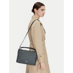 Torebka TOUS City Kaos Mini Lines 2002183848 Szary