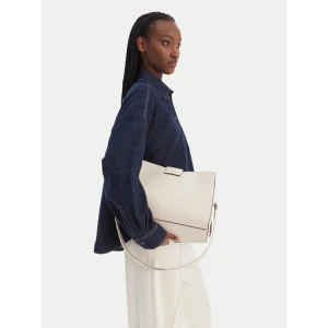 Torebka TOUS CITY M. KAOS ICON 2002355201 Écru