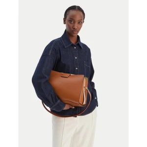 Torebka TOUS CITY M. KAOS ICON 2002355243 Brązowy