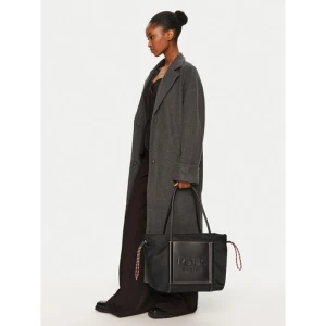 Torebka TOUS Empire Soft 195890680 Czarny