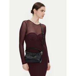 Torebka TOUS Gloss 2002190151 Czarny