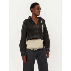 Torebka TOUS Greta 2002019601 Beżowy