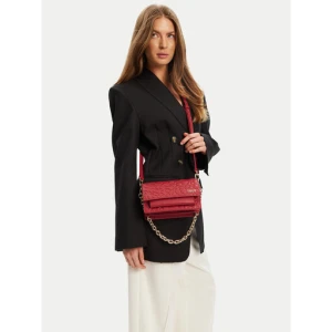 Torebka TOUS Greta Audree 2002204717 Czerwony