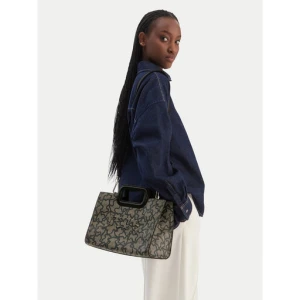 Torebka TOUS Kaos Icon 2001946351 Brązowy