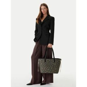 Torebka TOUS Kaos Icon 2002022051 Czarny