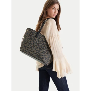 Torebka TOUS Kaos Icon 2002022051 Czarny