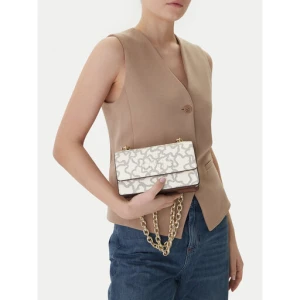 Torebka TOUS Kaos Icon 2002128601 Écru