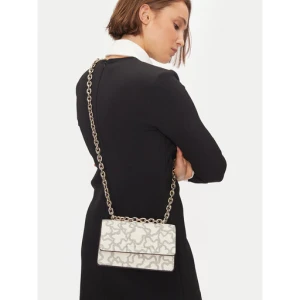 Torebka TOUS Kaos Icon 2002128601 Écru