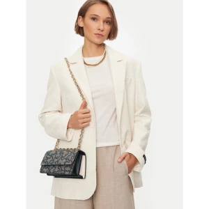 Torebka TOUS Kaos Icon 2002128651 Brązowy